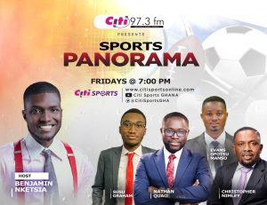 Sports Panorama, Friday, 7th July, 2023