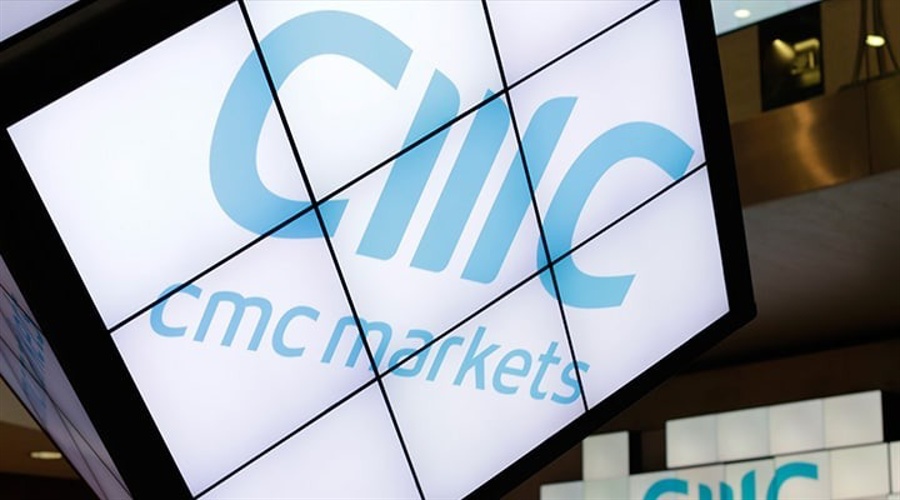 CMC Markets Enters Blockchain Space with Investment in StrikeX