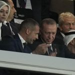 Turkey turns to quest for hosting soccer’s Euros after Champions League final