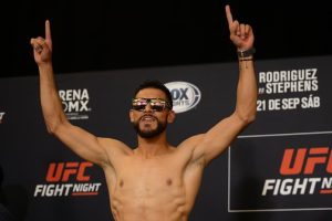 How To Bet On Yair Rodriguez To Beat Alexander Volkanovski For UFC Featherweight Title At UFC 290