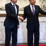 U.S. Secretary of State Antony Blinken to meet China’s Wang Yi in Jakarta