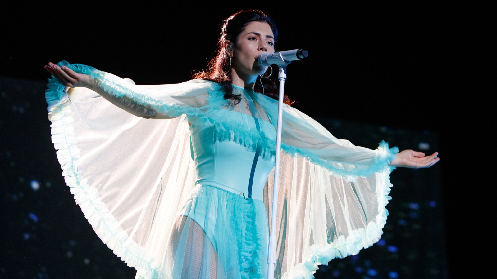 Marina Opens Up About Tiring Illness: ‘It’s Been Hard to Remember What Healthy Feels Like’