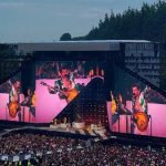 Harry Styles at Slane review: Cúpla focal, Tallaght memories, and nod to Niall charm crowd