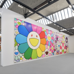 Takashi Murakami on AI and its Impact on NFTs