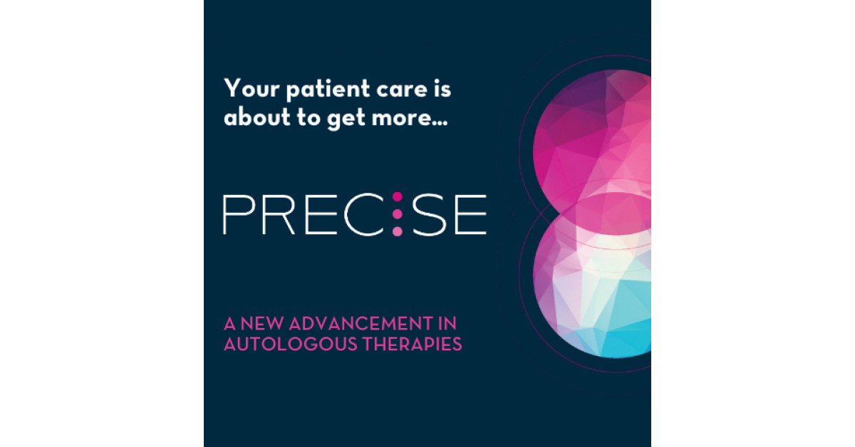 Isto Biologics Launches Precise