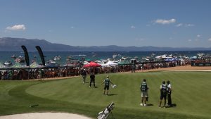 American Century Championship tee times, TV coverage, live streams & more to watch Friday’s Round 1