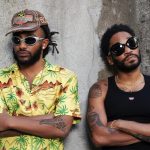 Aminé and Kaytranada Announce Kaytraminé Tour Dates