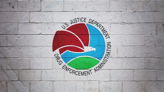 A New U.S. Law Would Force Internet Companies to Spy on Their Users for the DEA