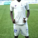 Sierra Leone Vs Nigeria: Rivers United Defender Duru Allay Injury Fears