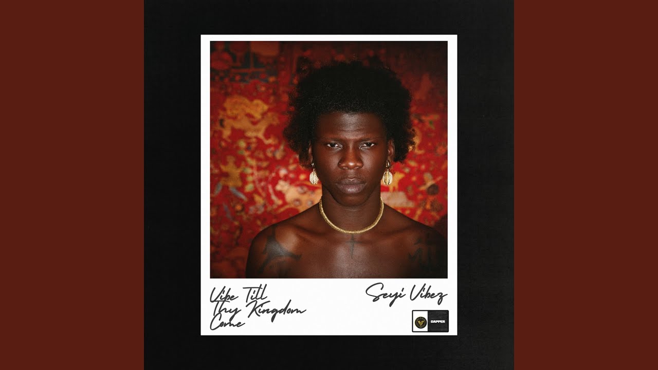 Seyi Vibez – Money Matter ft Focalistic