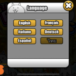 “The Battle Cats” Adds Thai Language Support