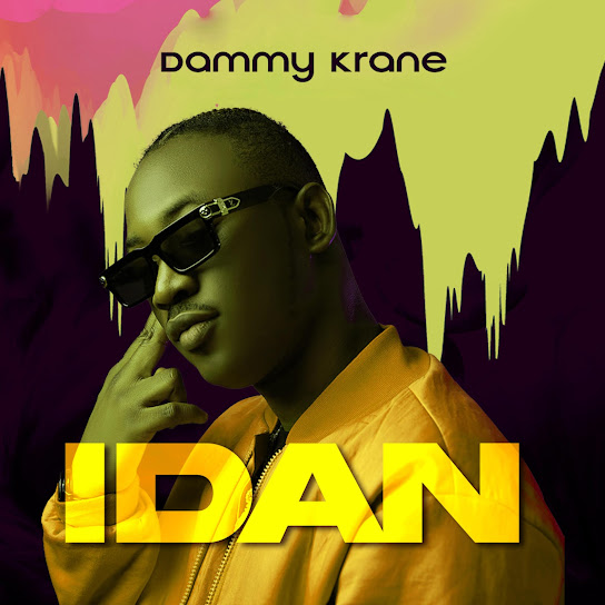 Dammy Krane – Idan