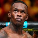 MMA Fighter Israel Adesanya Questions the Origins of God