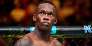 MMA Fighter Israel Adesanya Questions the Origins of God