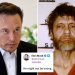 Musk says Unabomber who died last week ‘might not be wrong’ that tech is bad for humanity