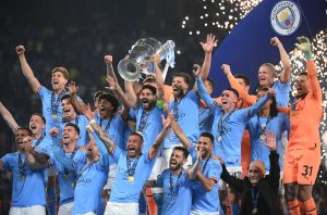 Exclusive: Transfer expert details how Man City plan to strengthen treble-winning squad