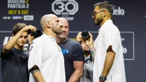 UFC 290 predictions –