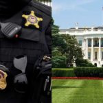 U.S. Secret Service says unable to find suspect who smuggled cocaine into White House