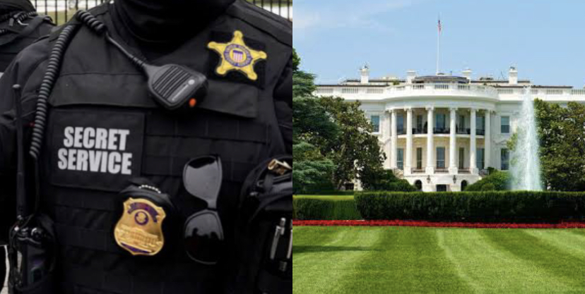 U.S. Secret Service says unable to find suspect who smuggled cocaine into White House