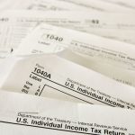 Over 100 Million Americans Affected by Tax Data Sharing: Expert