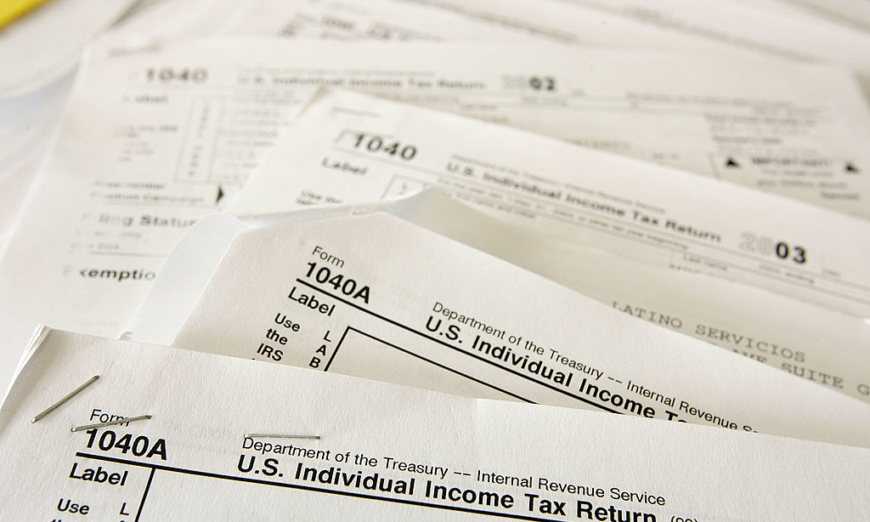 Over 100 Million Americans Affected by Tax Data Sharing: Expert