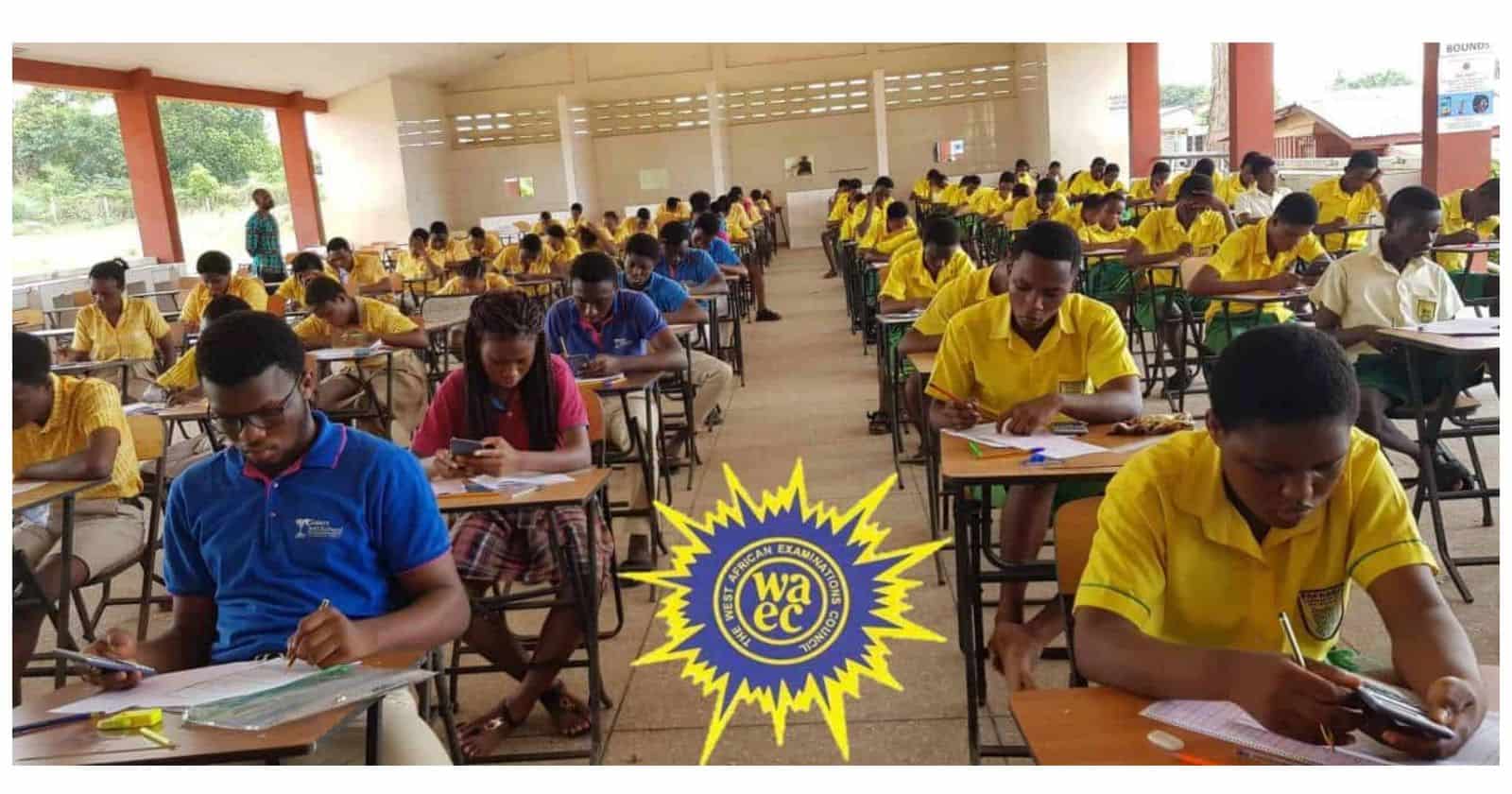 WAEC identifies 56 website operators involved in examination malpractice