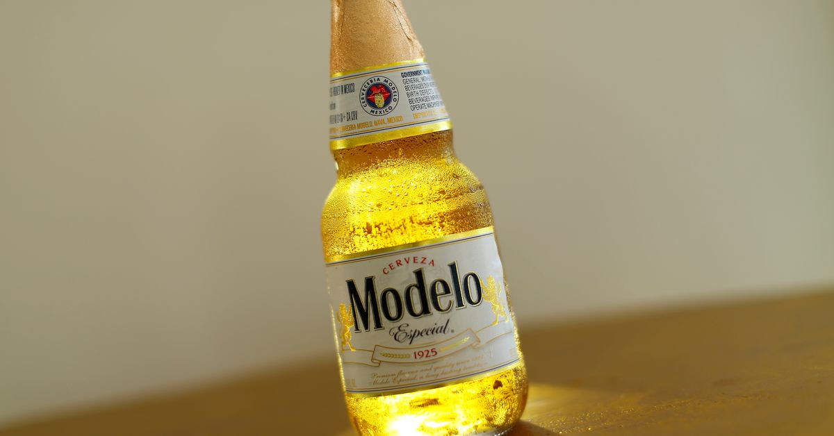 Modelo Especial tops Bud Light as most-sold US beer for second consecutive month