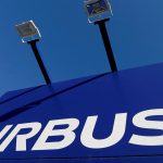 Airbus inaugurates a new A321neo assembly line in Toulouse