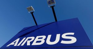 Airbus inaugurates a new A321neo assembly line in Toulouse