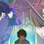 Our Rainy Protocol Original e-Sports Anime Announced With October Premiere