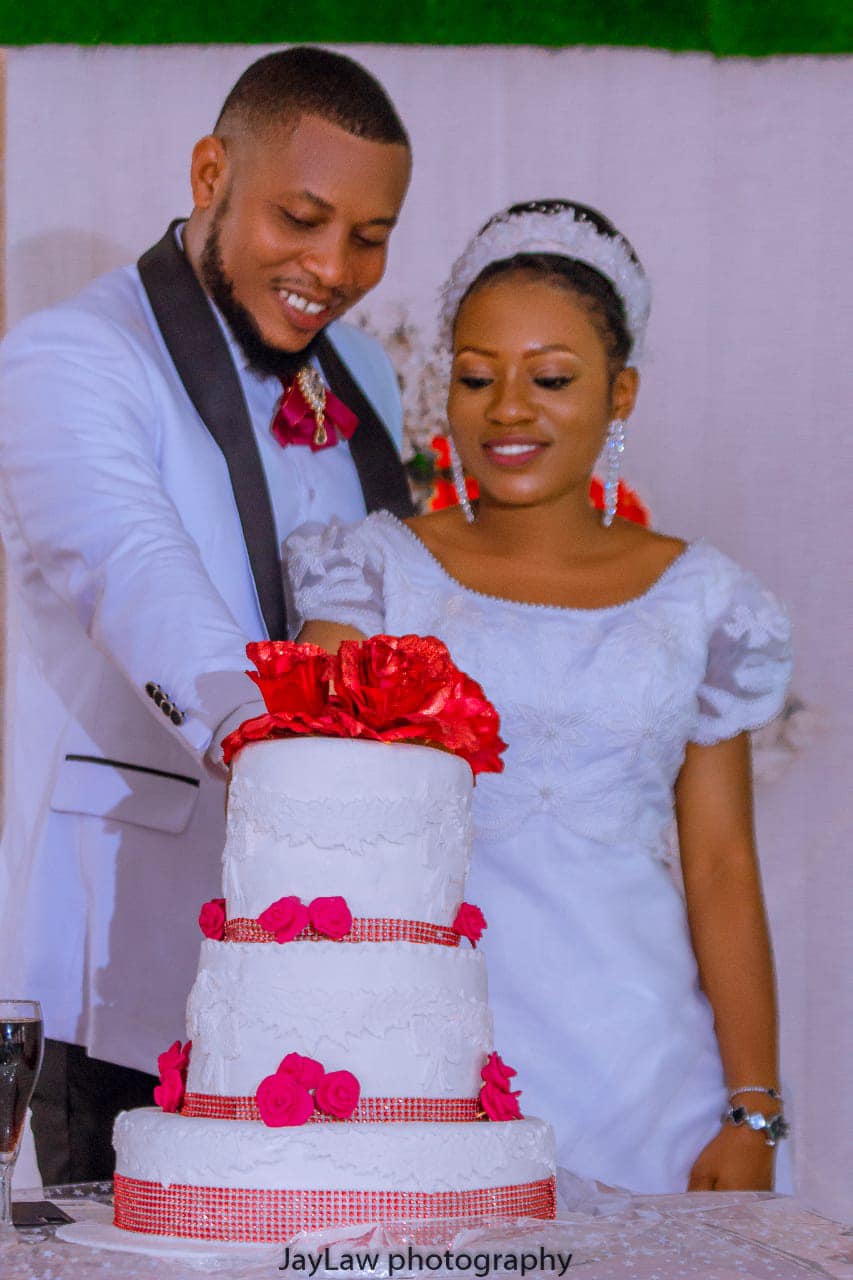 Nigerian Lady Whose Marriage Ended After 7 Months Calls Out Ex-husband Who Was ‘Ashamed To Show Her Off’