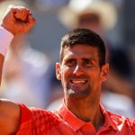 Djokovic Wins French Open—After Claiming ‘Nanotechnology’ TaoPatch On His Chest Boosts On-Court Performance – globalhow