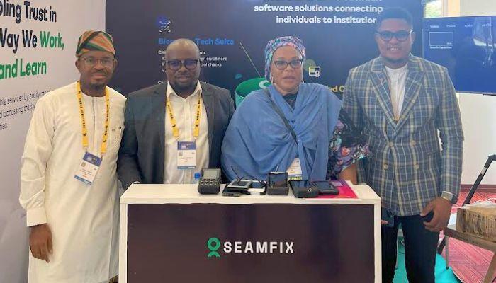 ID4Africa 2023: Seamfix restates focus on revolutionising identity management