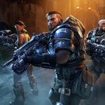 Gears Tactics developer Splash Damage are switching to a four-day work week