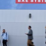 BAE Systems gets UK order to boost output of battlefield munitions -FT