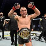 Are There Any Belts On The Line In The Alexander Volkanovski vs Yair Rodriguez Fight At UFC 290?