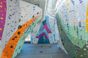 Movement Set to Open New Climbing Gym in Fairfax, VA