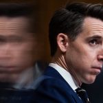 Josh Hawley Gets an “F” in American History