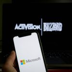 COMPETITION AND MARKETS AUTHORITY: UK watchdog to reopen talks with Microsoft over Activision deal