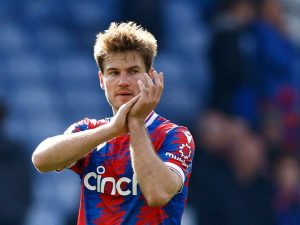 Preview: Barnet vs. Crystal Palace