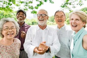 6 Healthy Lifestyle Habits For Seniors To Follow