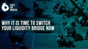 The Change Dilemma: When is it Time to Upgrade from your Current Liquidity Bridge?