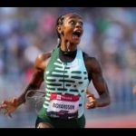 Jackson, Richardson in big Diamond League clash