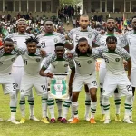 2023 AFCONQ: Super Eagles Camp Bubbles As Seven Players Hit Camp