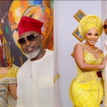 #ANIIKE2023: Here’s How Your Favourite Celebrities Stepped Out With Their Gorgeous Spouses | WATCH