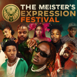 Experience Ultimate Fun at The 2023 Meisters Expression Festival in Lagos | June 11th – 12th