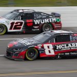 2023 NASCAR at Atlanta odds, predictions, lineup, start time: Model makes surprising Quaker State 400 picks