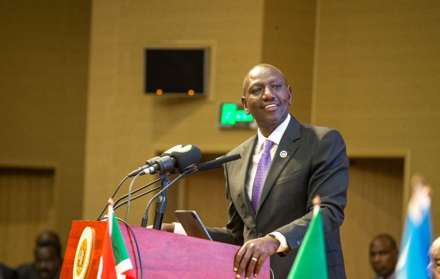 President Ruto Challenges COMESA To Embrace Value Addition To Power Industrialization