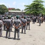 Customs Investigate 12 Officials Involved In Fuel Smuggling To Cameroon, Others