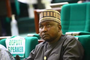 JUST IN: Court Delivers Judgment on Murder Charges Against House of Reps Leader, Doguwa